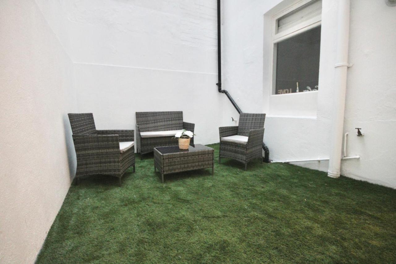 דירות לונדון Superb Flat Near Victoria Station מראה חיצוני תמונה